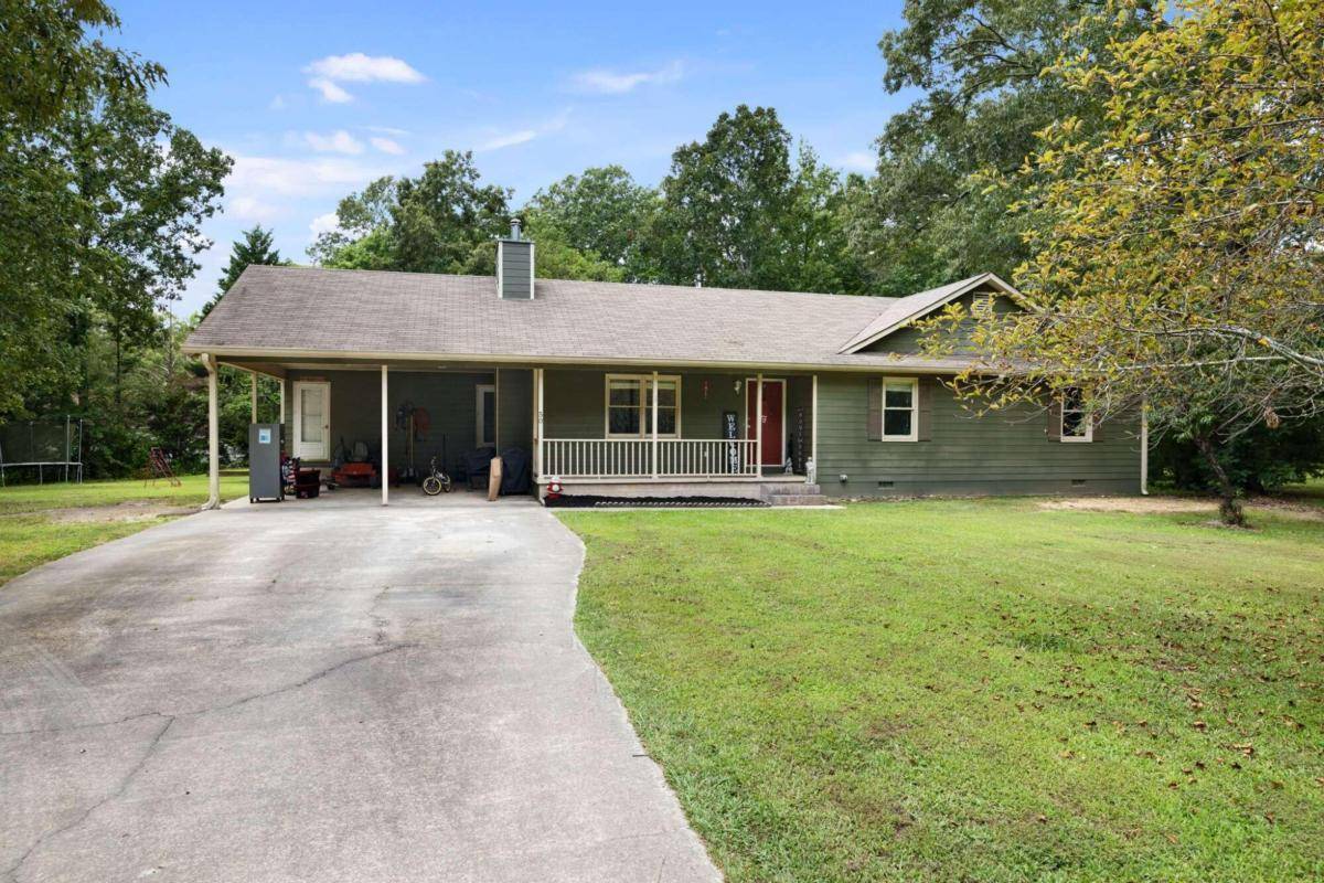 Adairsville, GA 30103,50 Rocky RD NW