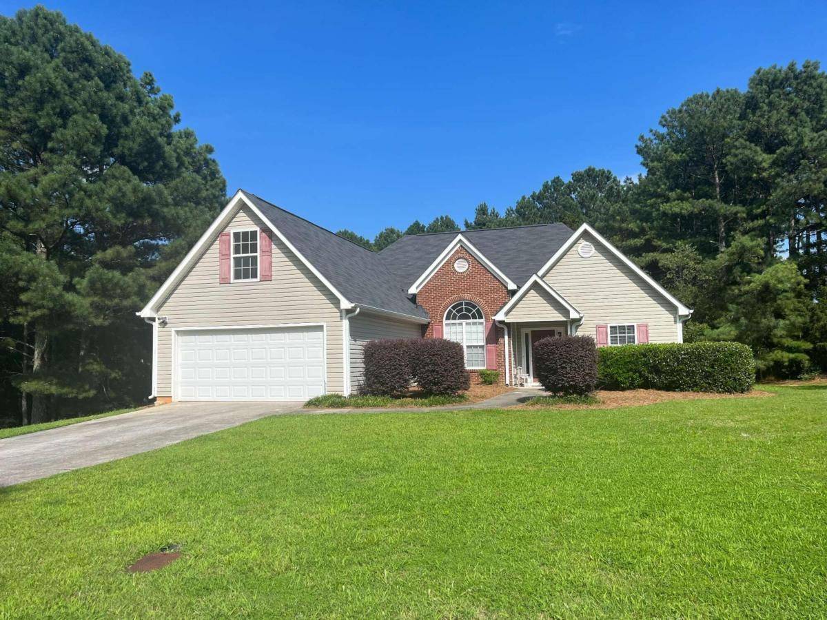 Loganville, GA 30052,1289 Sierra Ridge PL