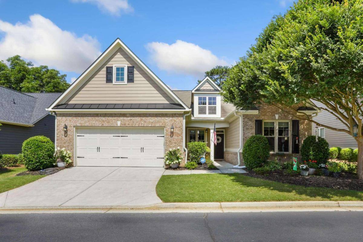 Marietta, GA 30064,459 Winding Ridge CIR SW