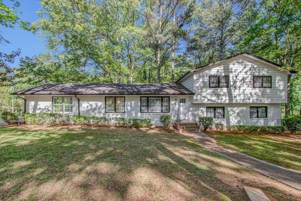 Stone Mountain, GA 30088,500 Waterview LN