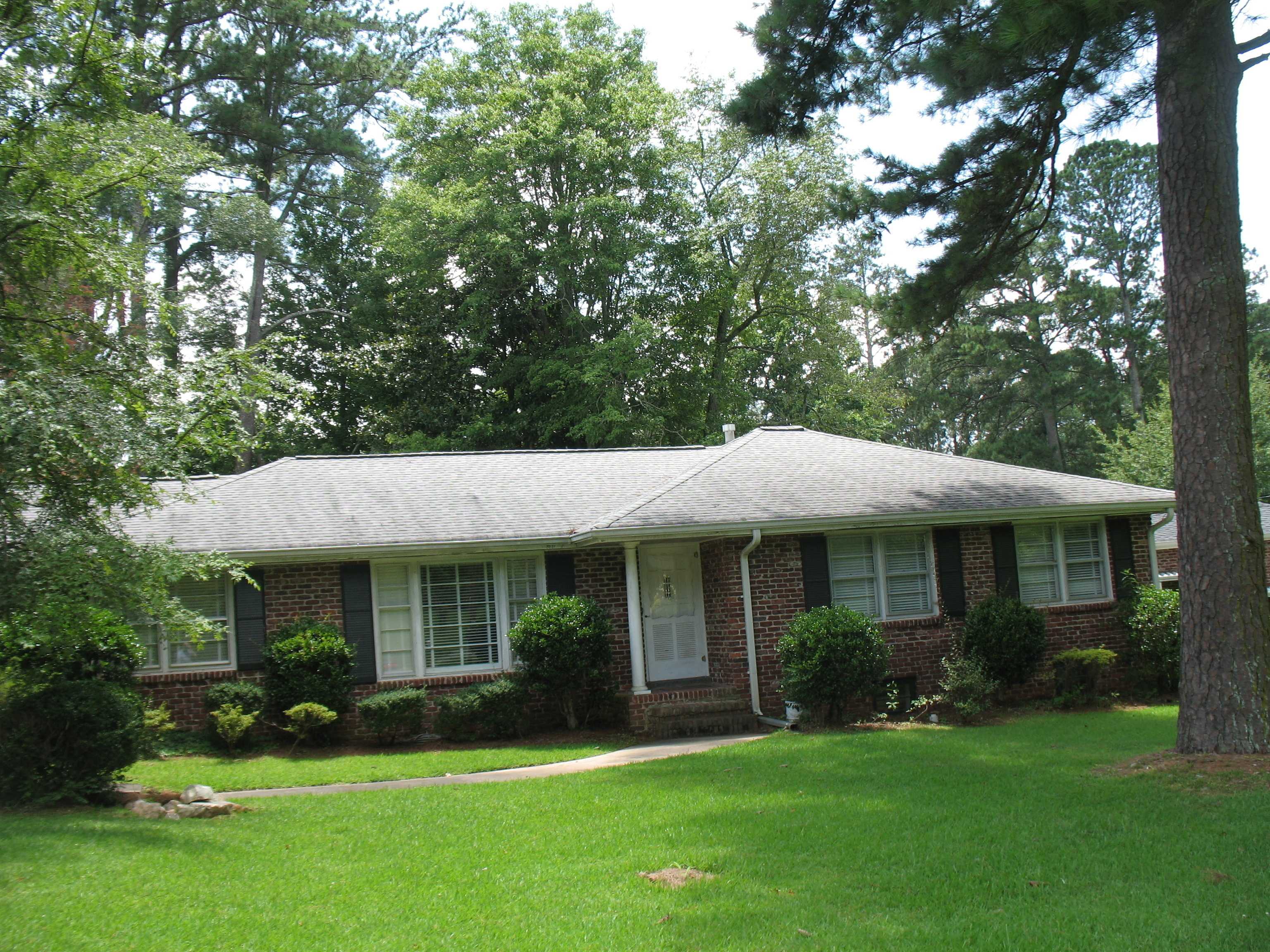 Atlanta, GA 30345,1738 Arrowhead TRL NE