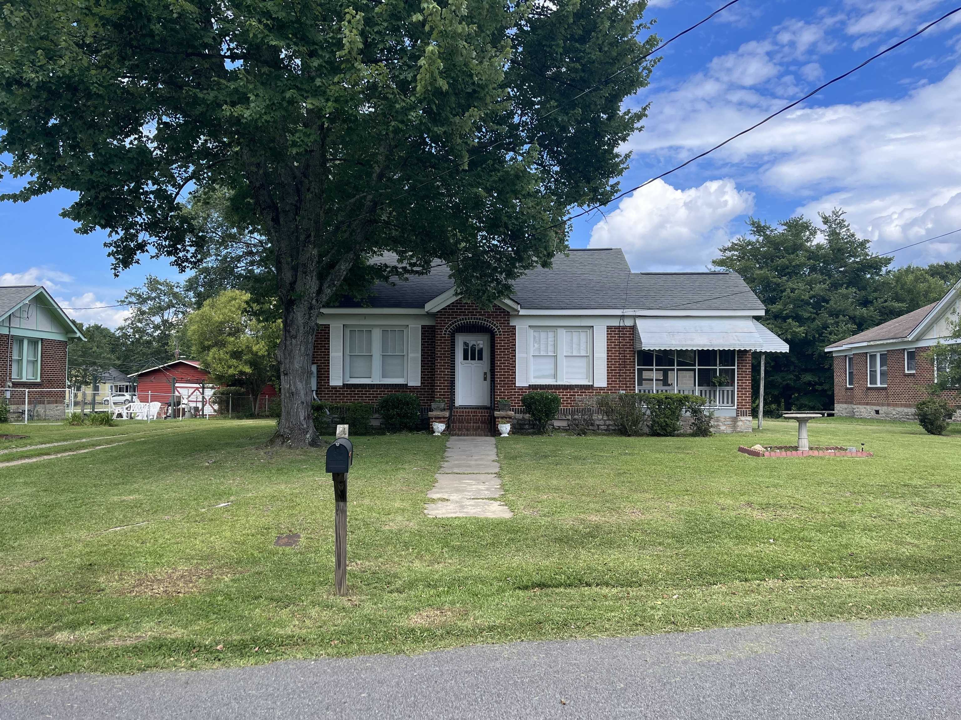 Elberton, GA 30635,300 Highland PARK