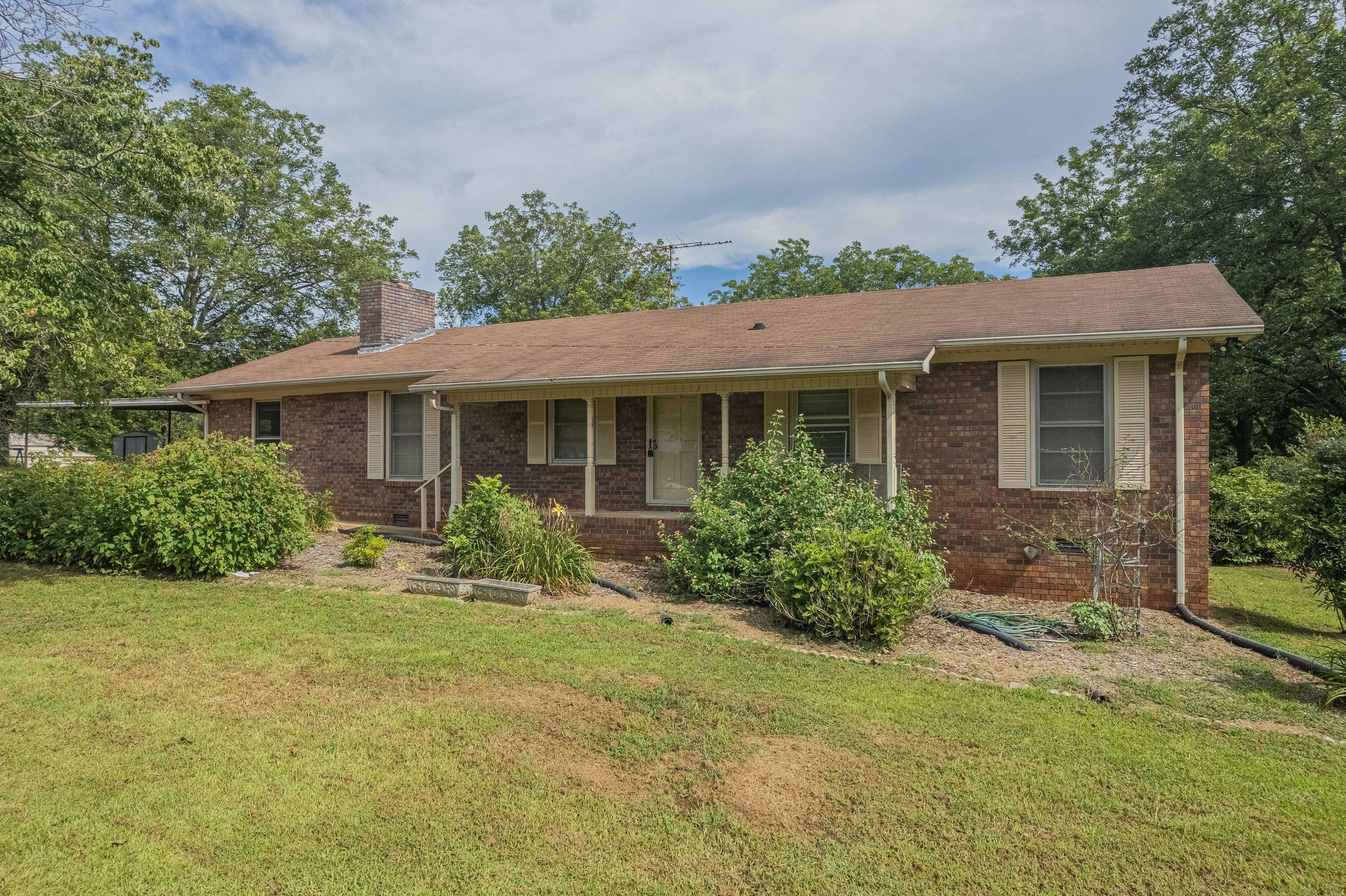 Hartwell, GA 30643,295 New Prospect RD