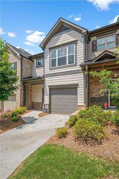 Atlanta, GA 30331,2827 Ridgeview DR SW