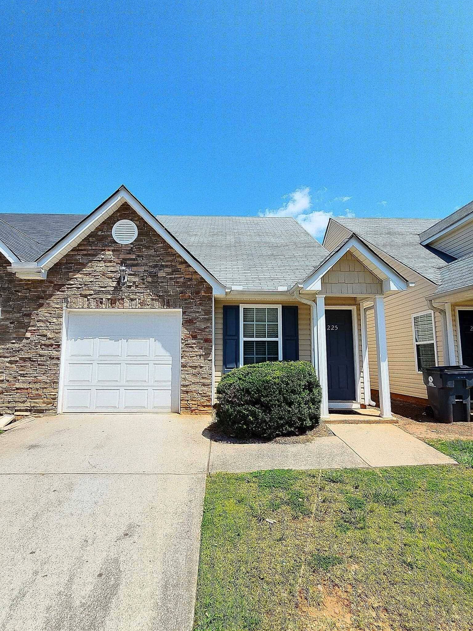 Villa Rica, GA 30180,225 Alton CIR