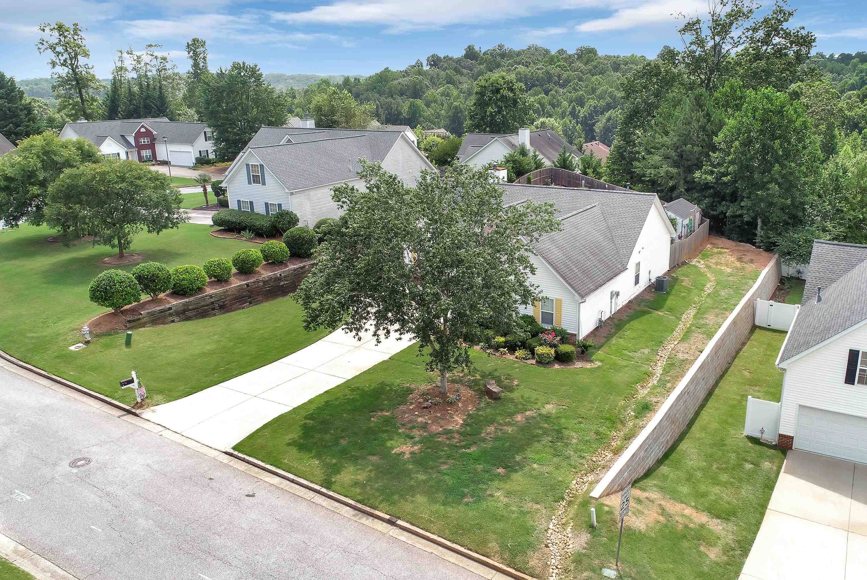 Gainesville, GA 30506,4110 Deer Springs WAY