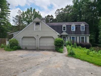 Marietta, GA 30068,5238 Timber Ridge RD