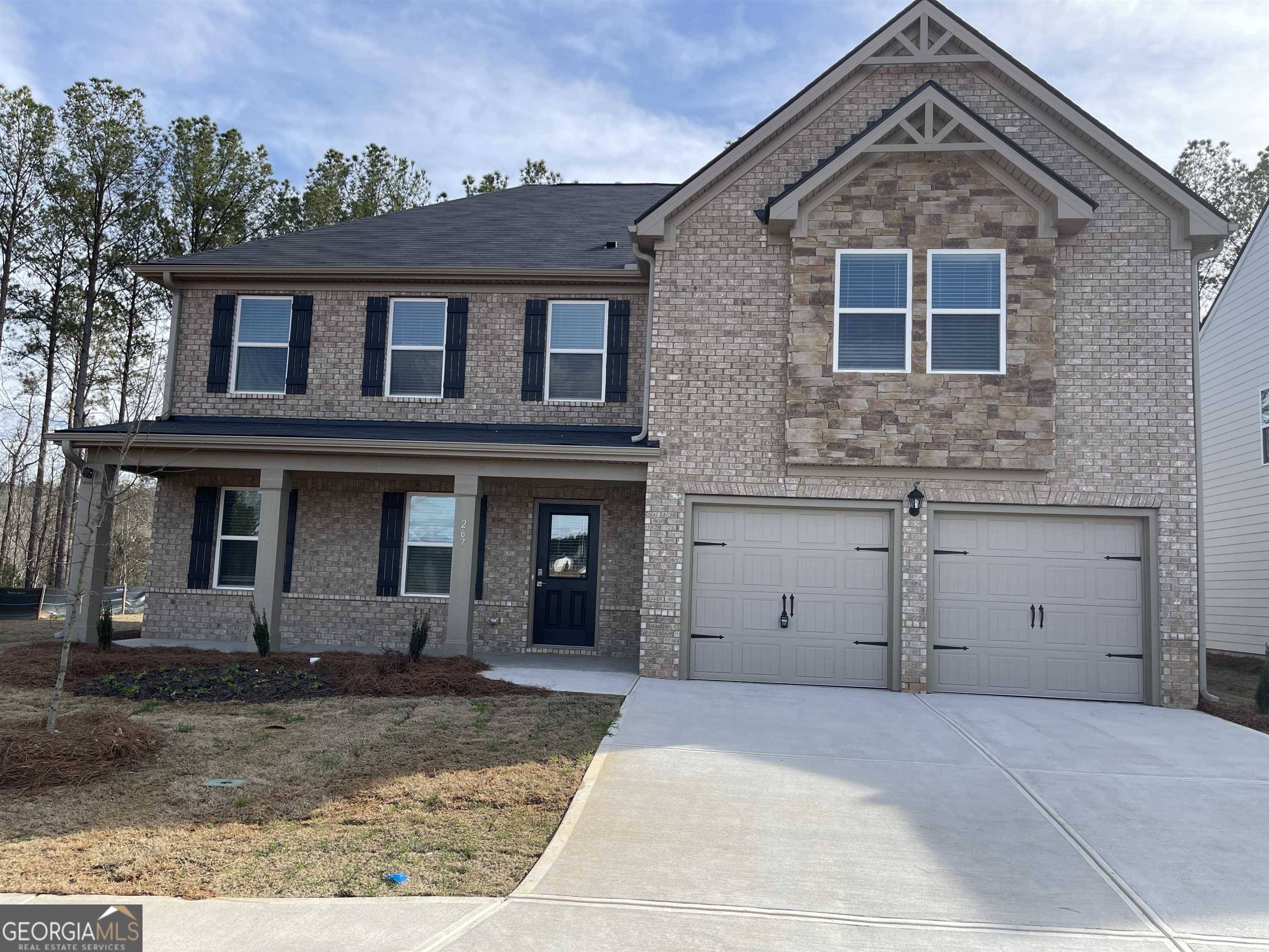 West Point, GA 31833,267 Harris WALK #53