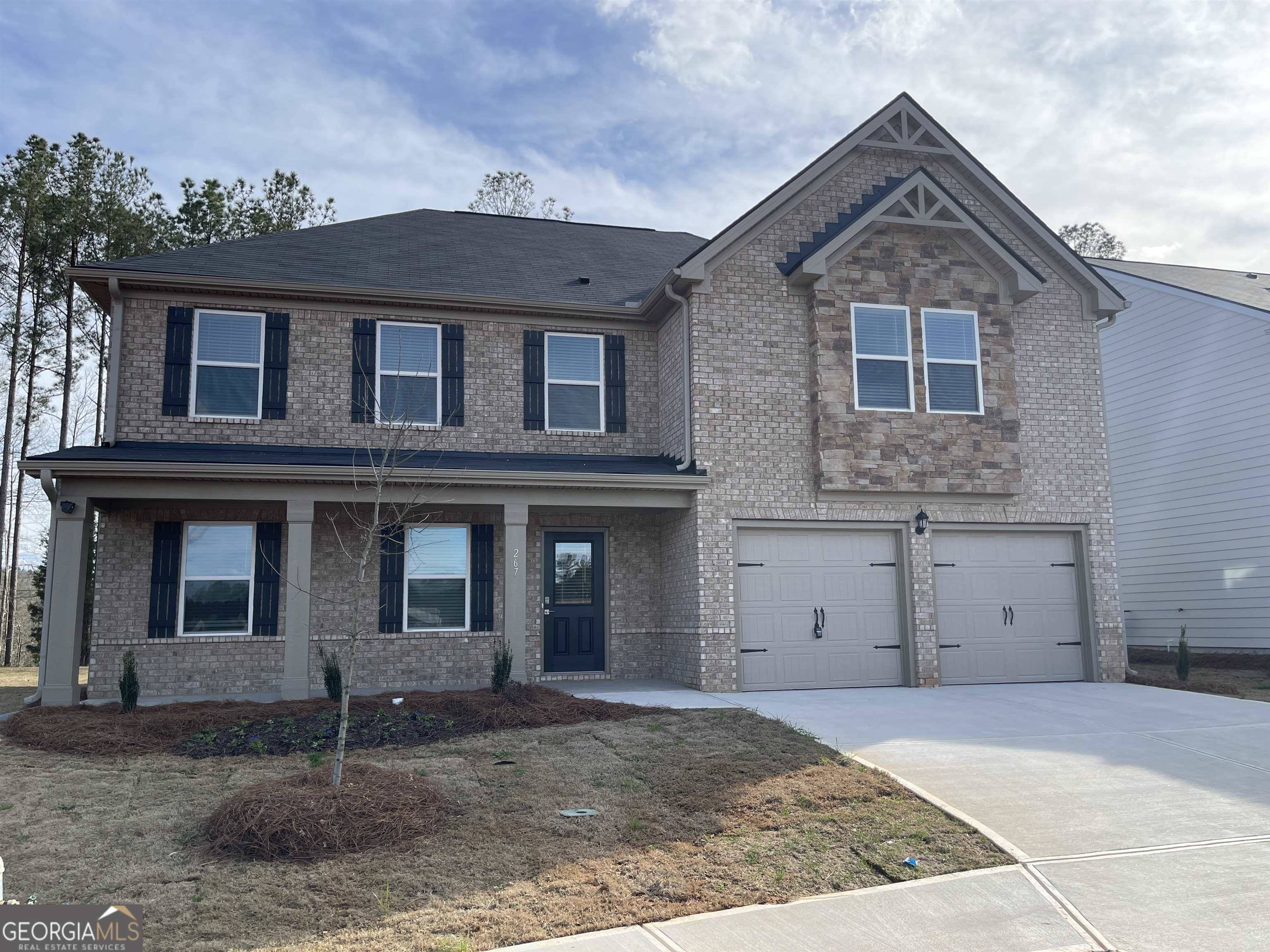 West Point, GA 31833,267 Harris WALK #53