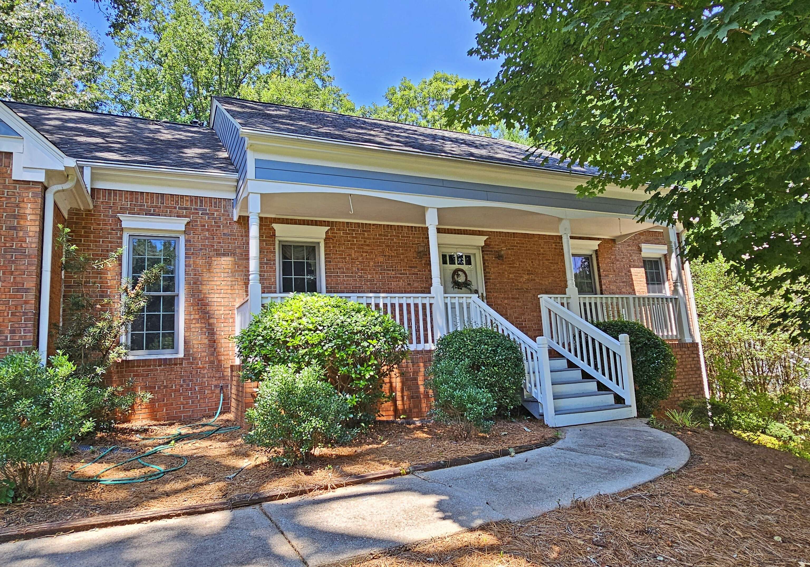 Dunwoody, GA 30338,1199 Winding Branch CIR