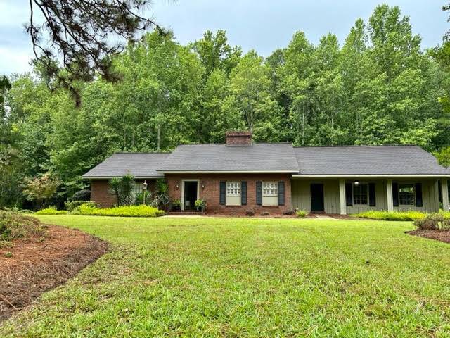 Mcrae-helena, GA 31055,115 Sweet Gum RD