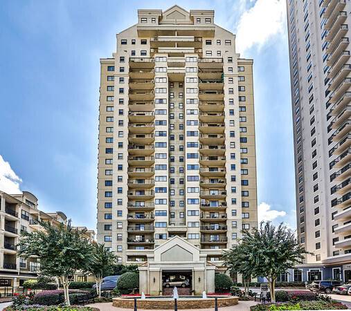 Sandy Springs, GA 30328,795 Hammond DR #1102