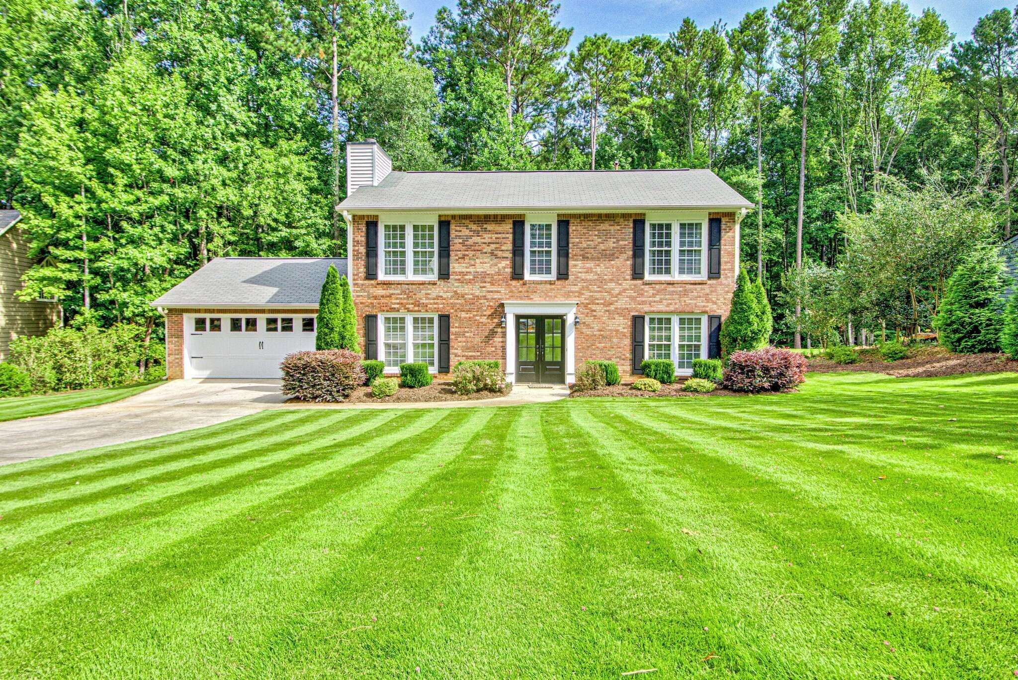 Peachtree City, GA 30269,204 Everhill