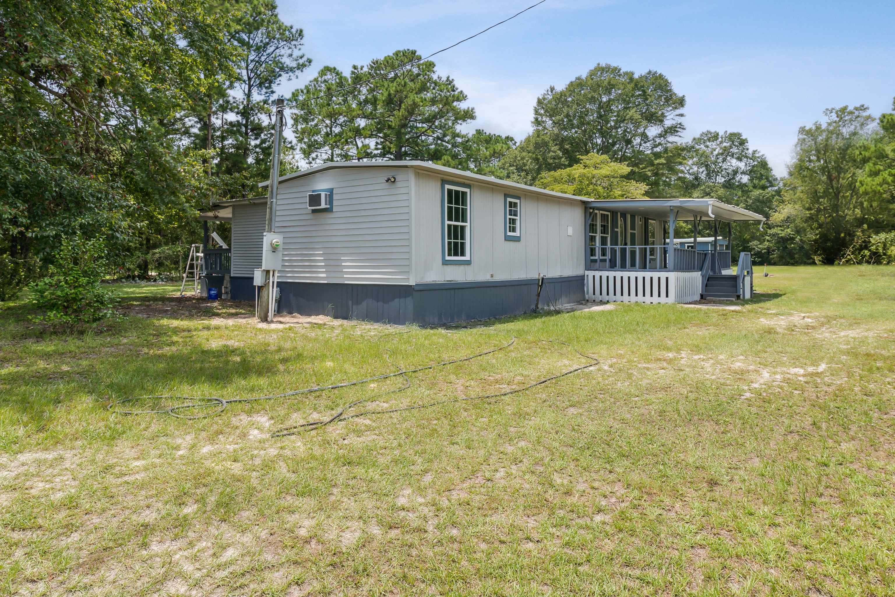 Jesup, GA 31545,2486 Constance RD