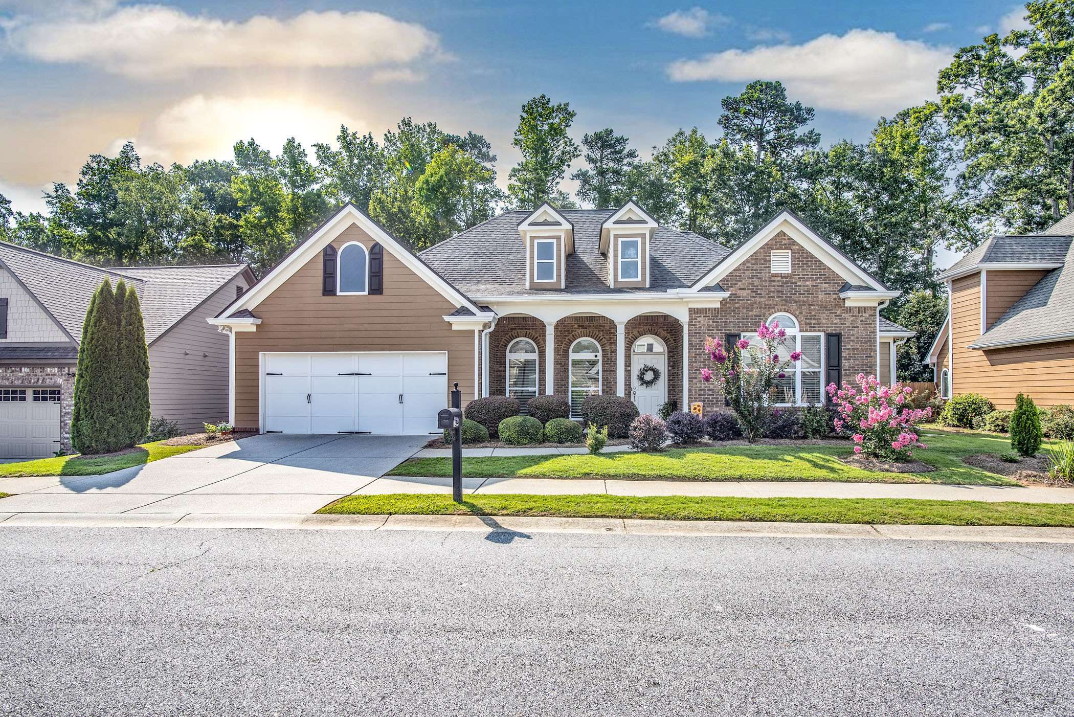 Watkinsville, GA 30677,1294 Orchard CT