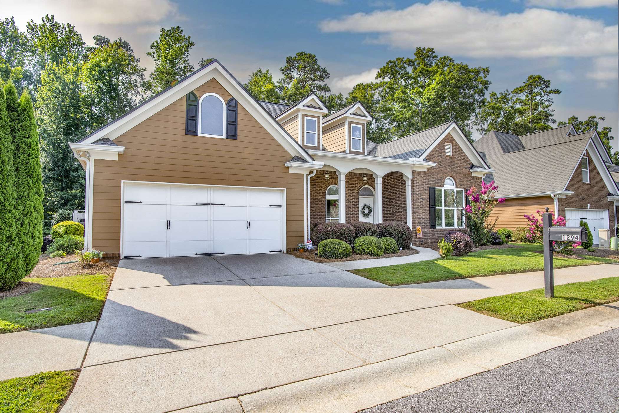 Watkinsville, GA 30677,1294 Orchard CT