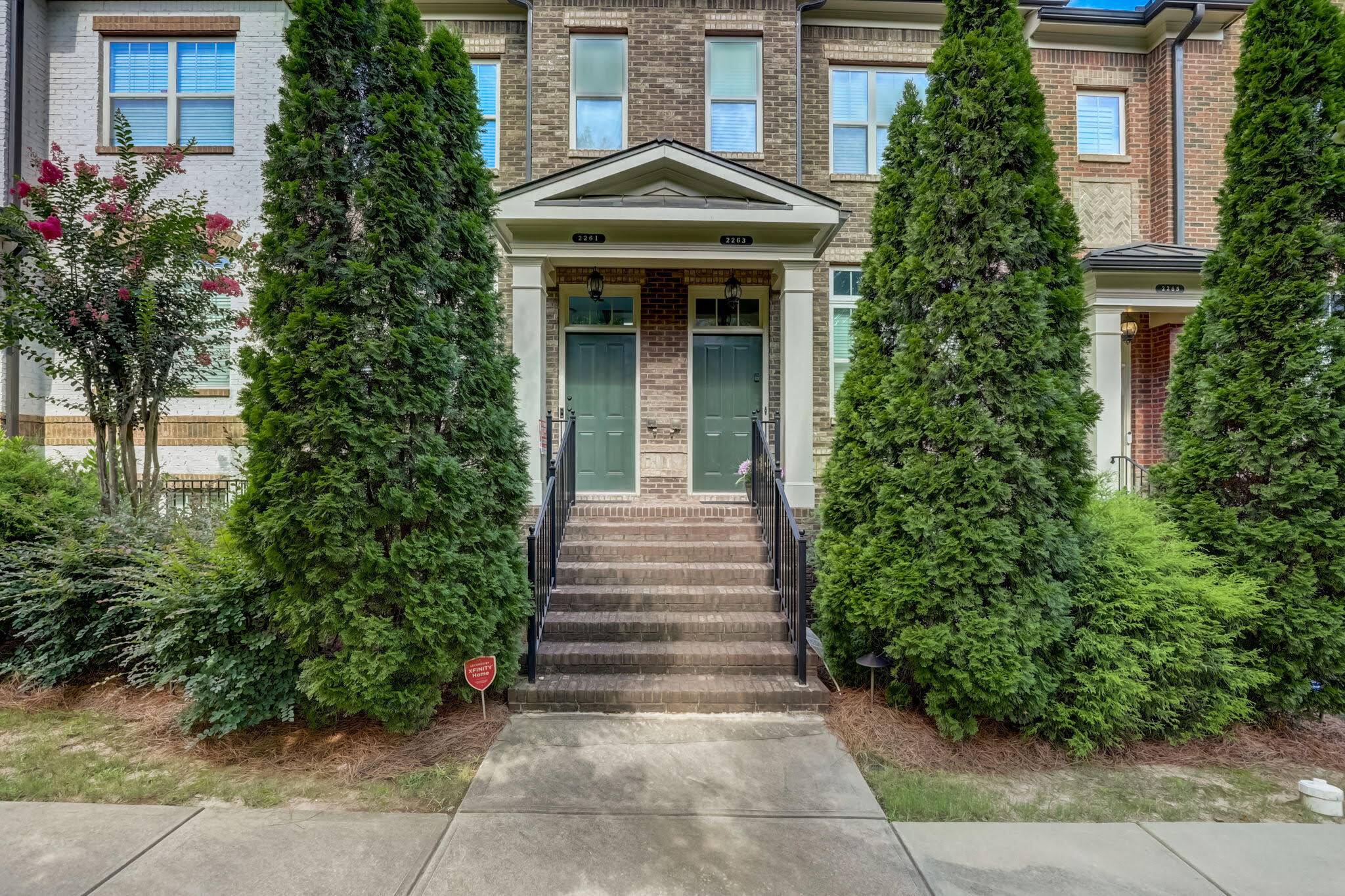 Atlanta, GA 30324,2261 Lavista CT NE