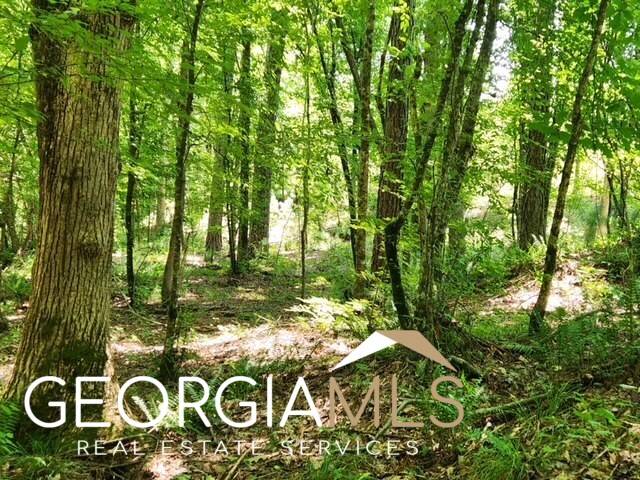 Monticello, GA 31064,0 Cook RD #LOT #3