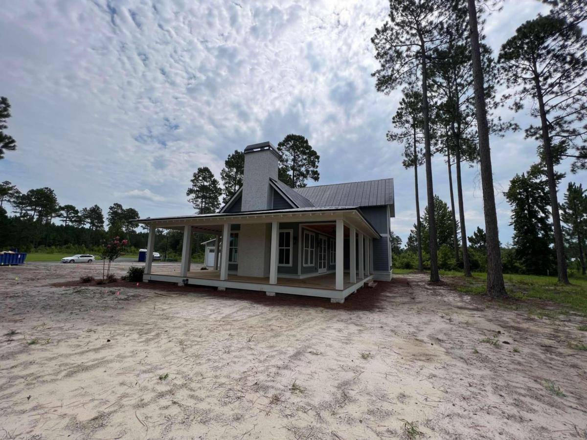 Brunswick, GA 31523,18 Sandbar PL