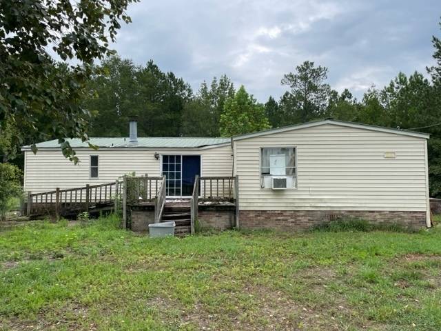 Dearing, GA 30808,5717 Huffs Bridge RD