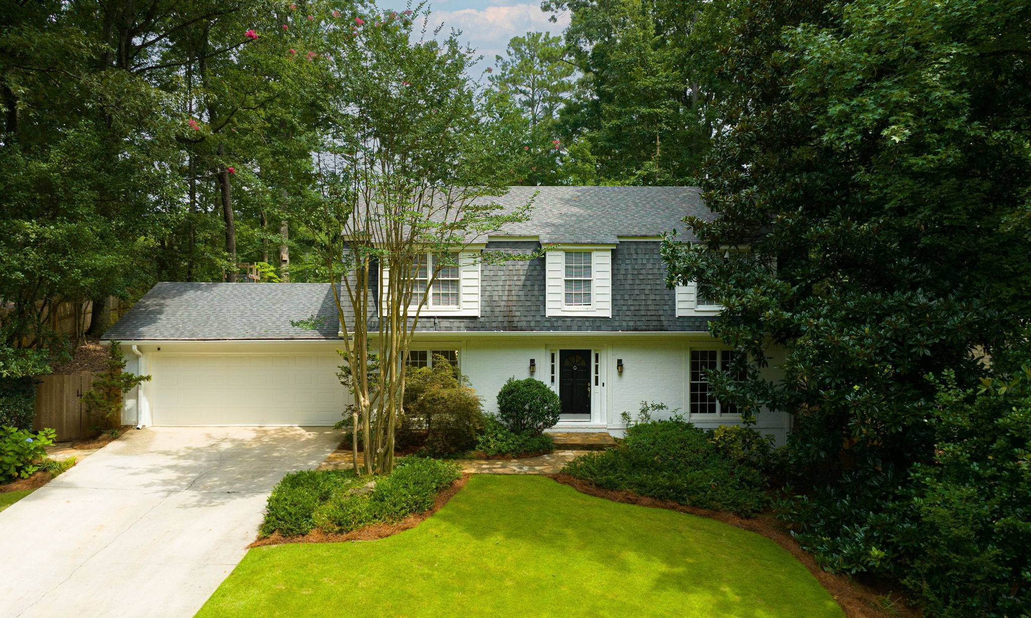 Dunwoody, GA 30338,1048 Winding Branch CIR