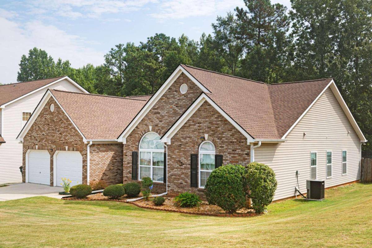 Villa Rica, GA 30180,684 Nine Oaks CIR