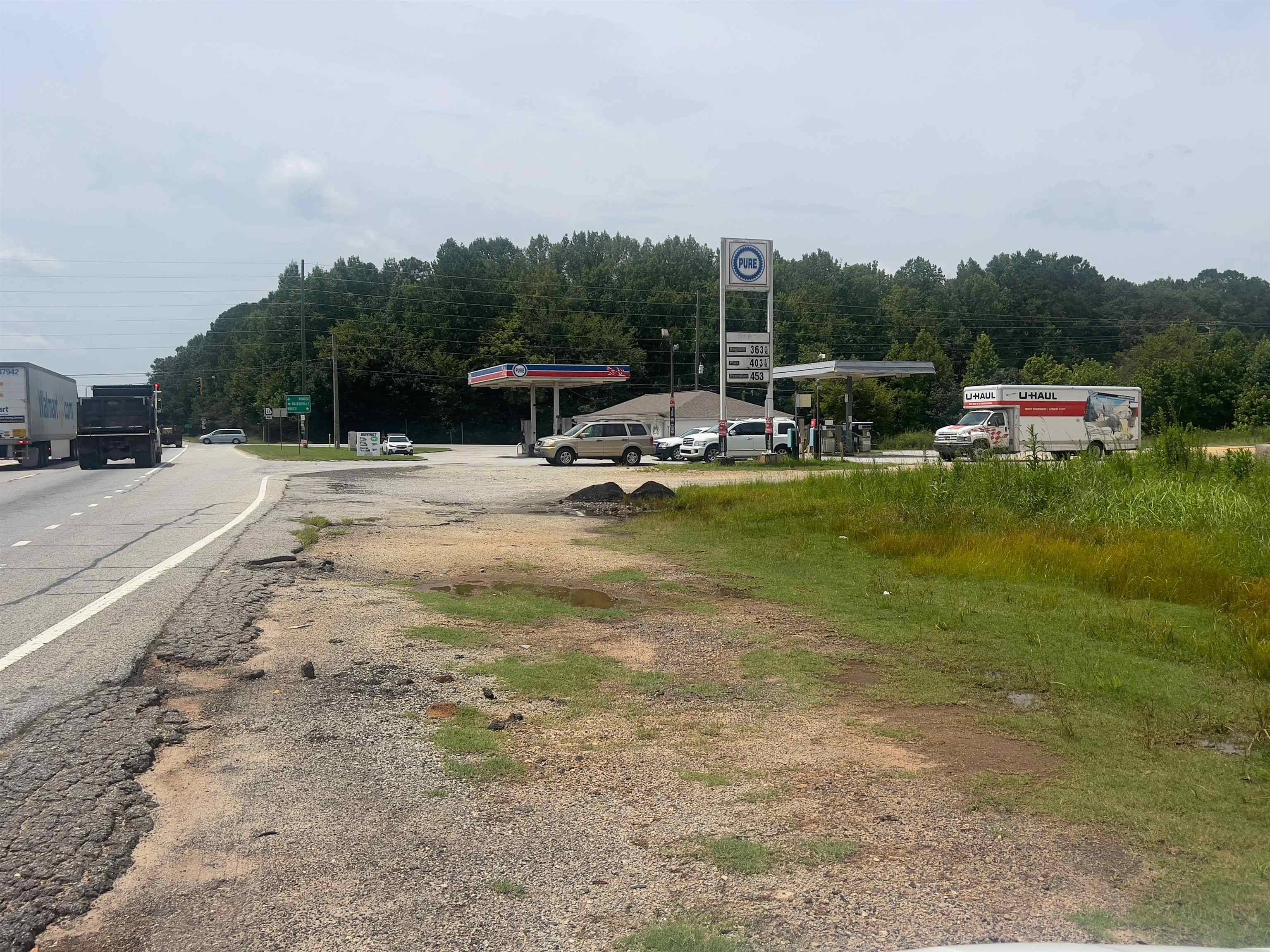 Watkinsville, GA 30677,4500 Monroe HWY