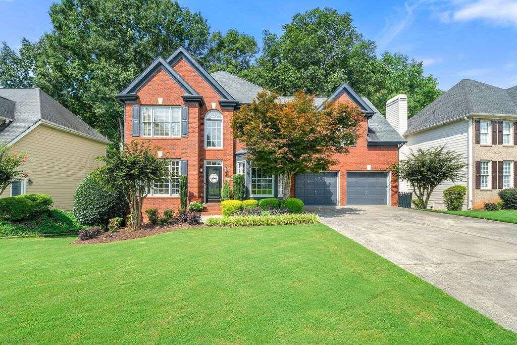 Woodstock, GA 30189,109 Piedmont LN