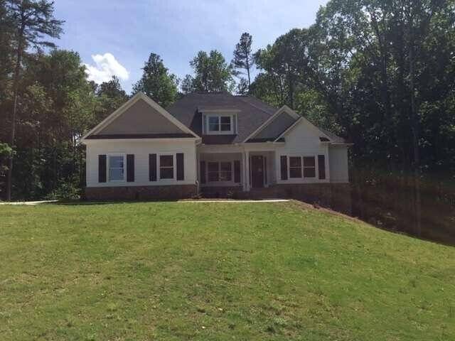 Bogart, GA 30622,184 Bear Paw CT