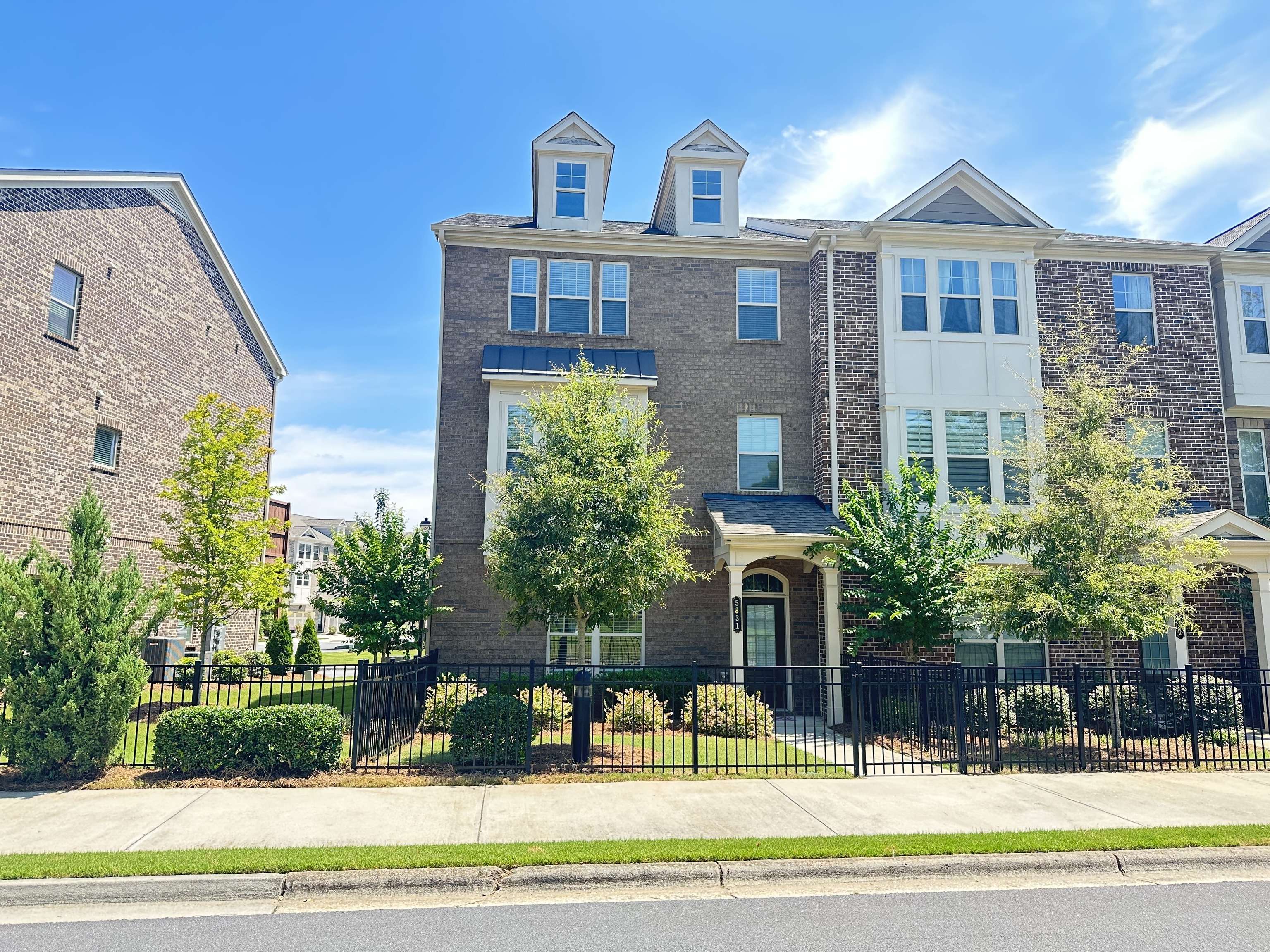 Peachtree Corners, GA 30092,5831 Terrace Bend WAY