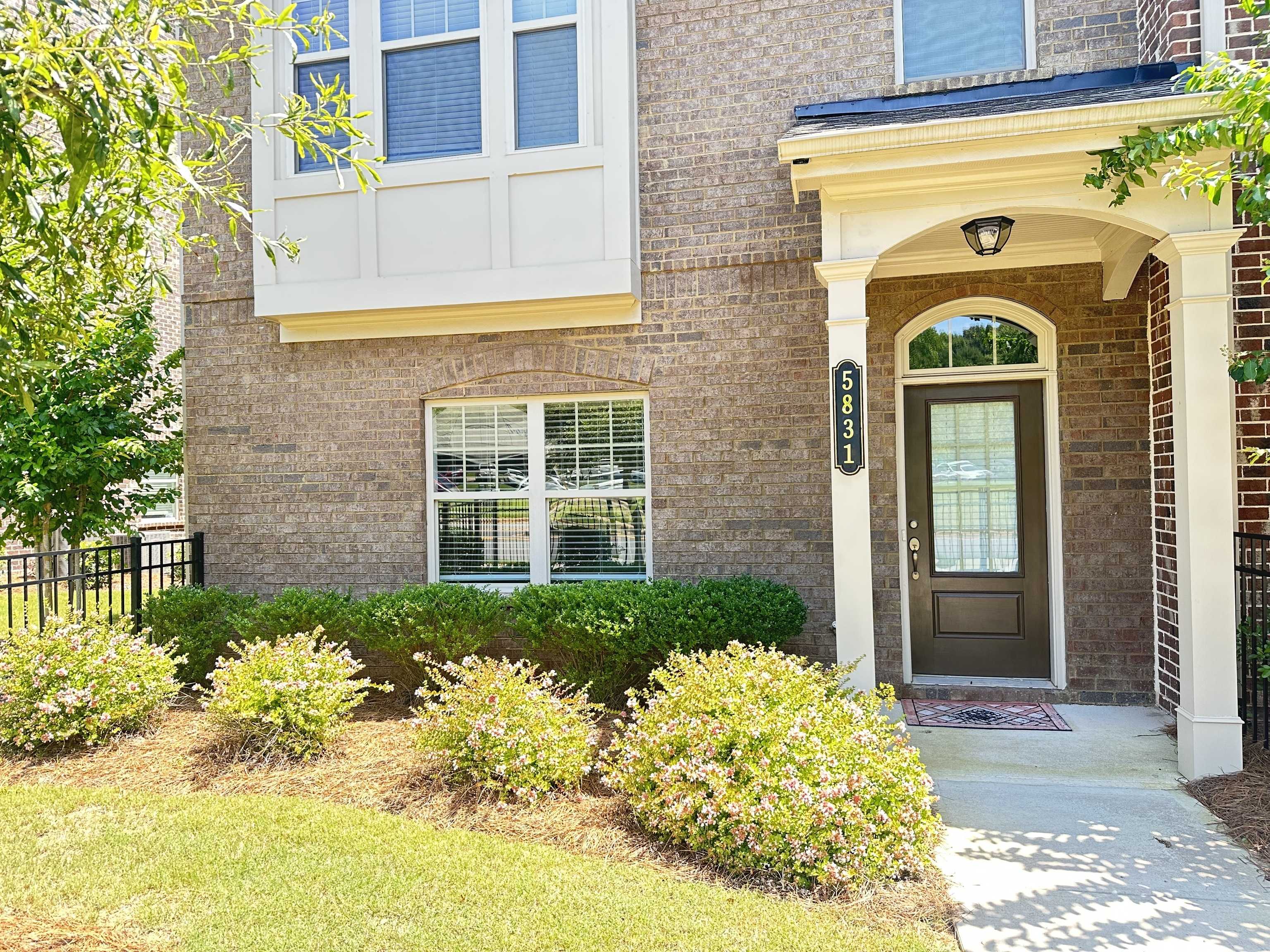 Peachtree Corners, GA 30092,5831 Terrace Bend WAY