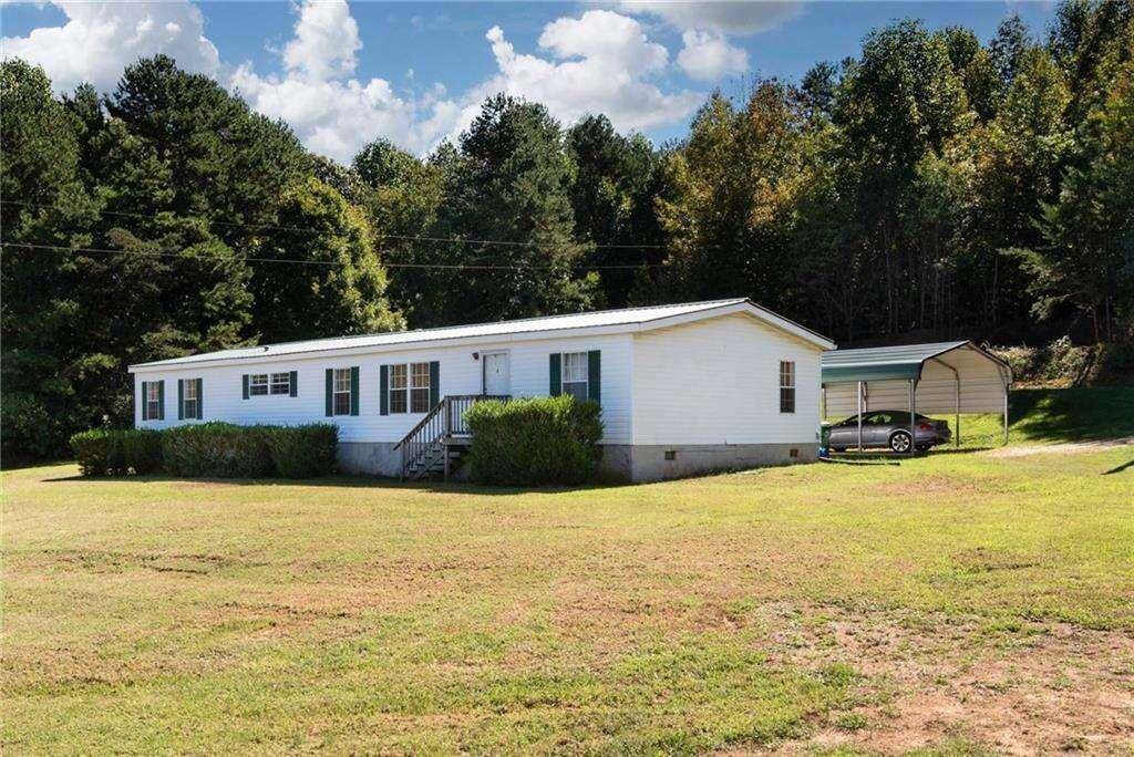 Alto, GA 30510,348 Daily RD