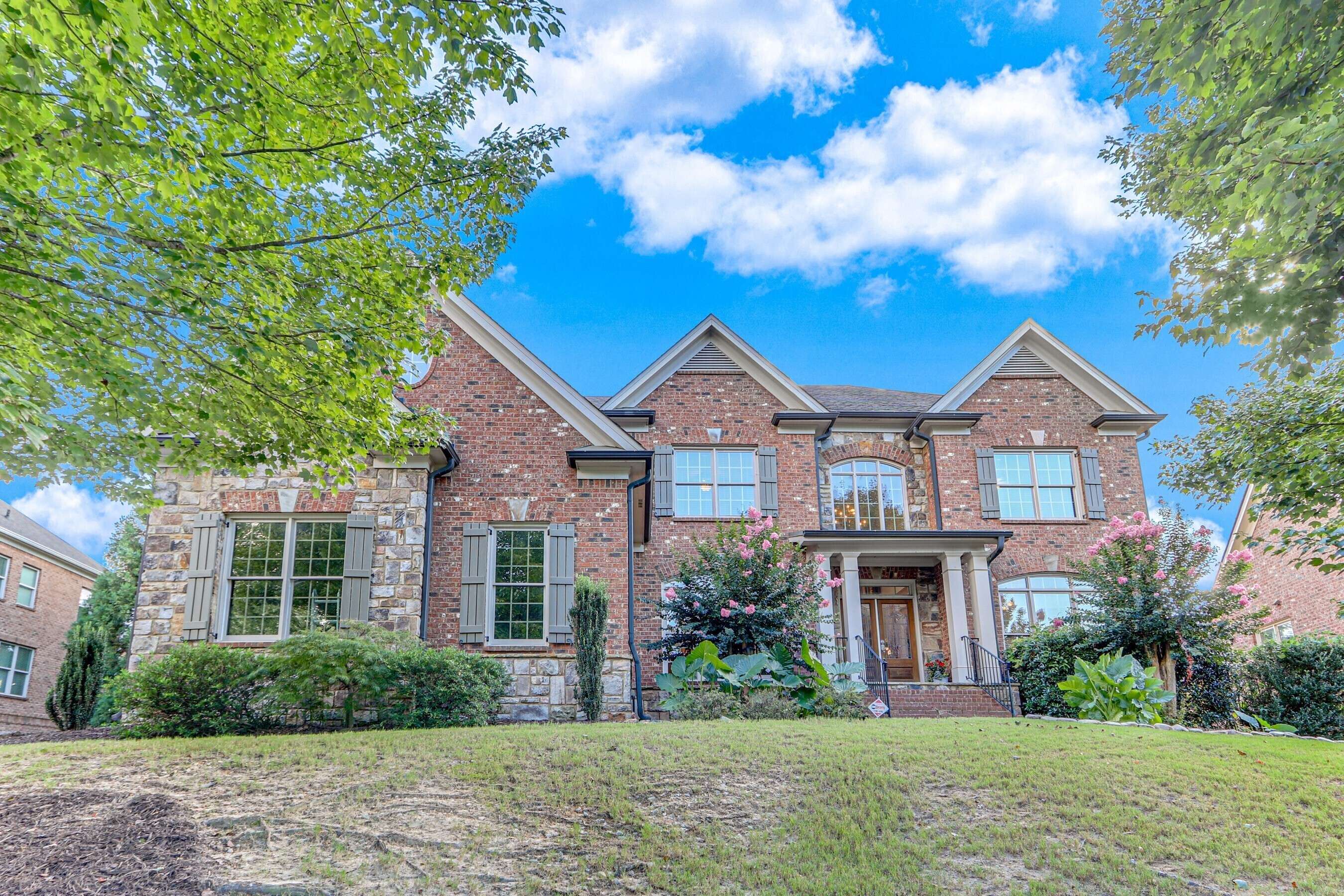 Buford, GA 30519,3060 Rock Manor WAY