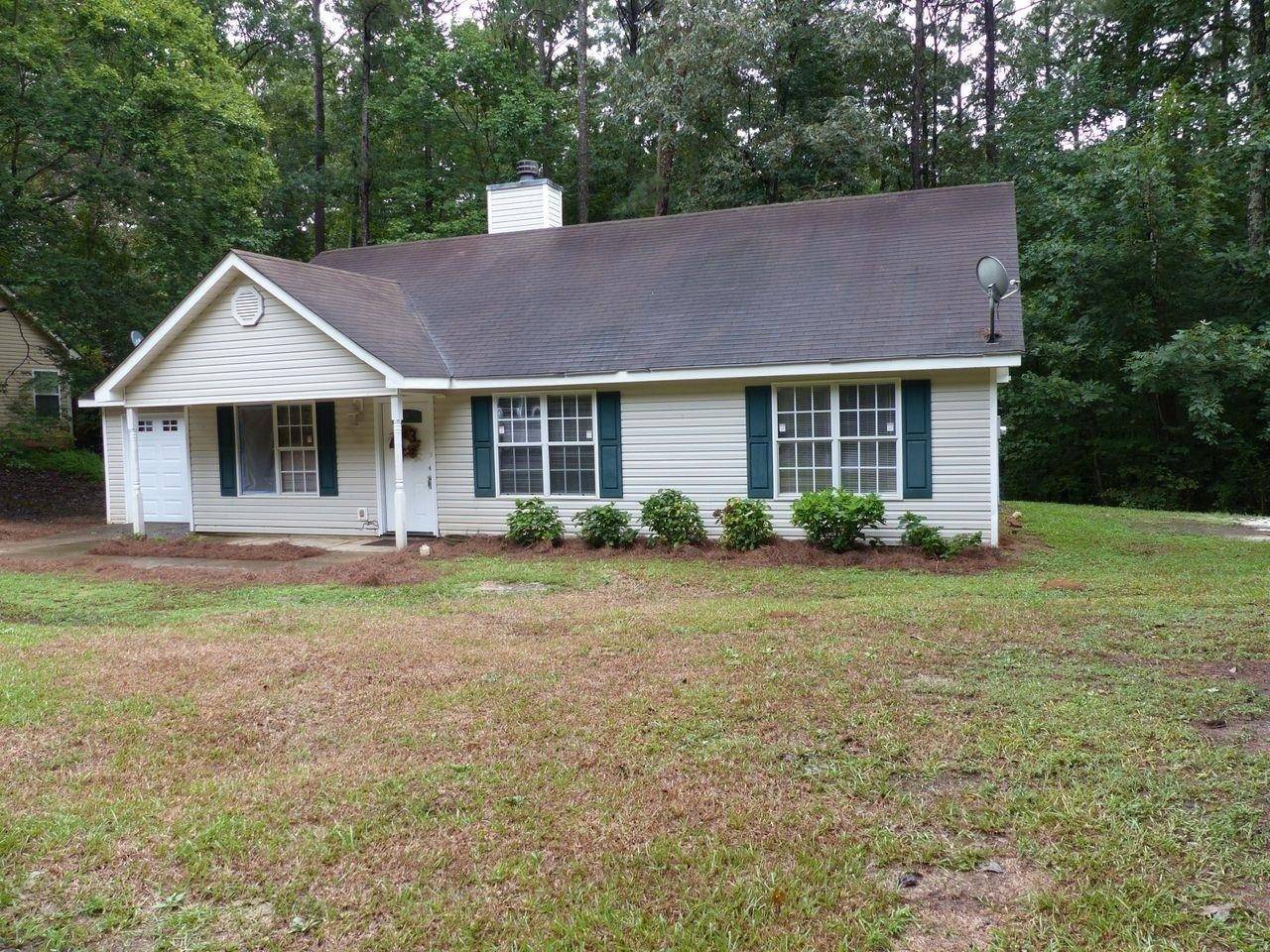 Monticello, GA 31064,47 Turtle Cove Throughway