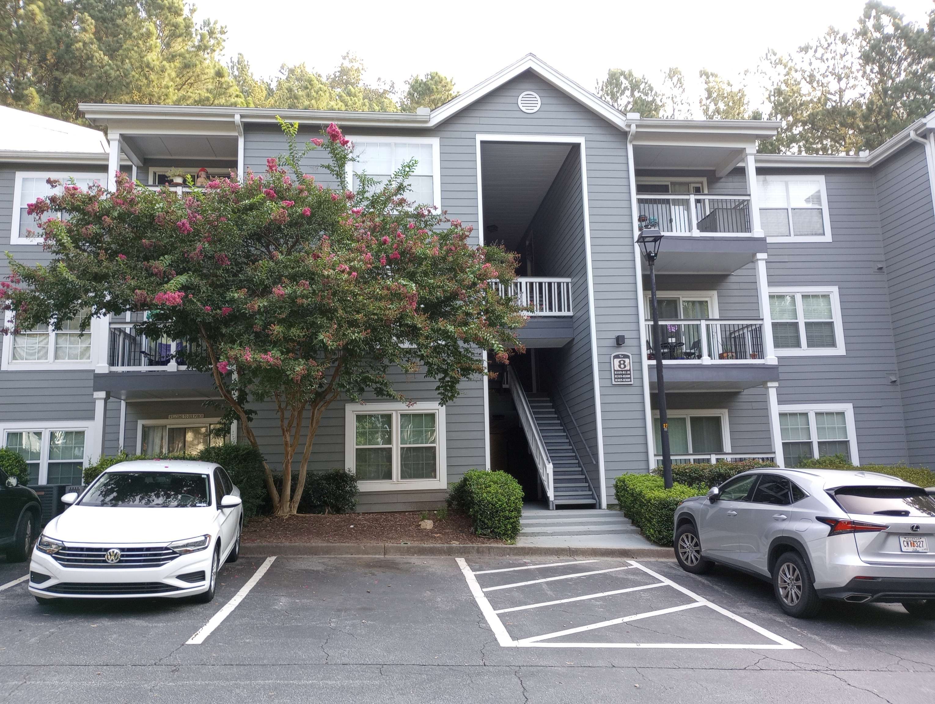 Sandy Springs, GA 30350,8208 Santa Fe Pkwy