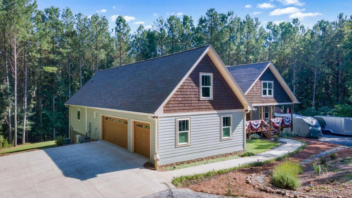 Ellijay, GA 30536,558 Fox Paw Leaf LN #27