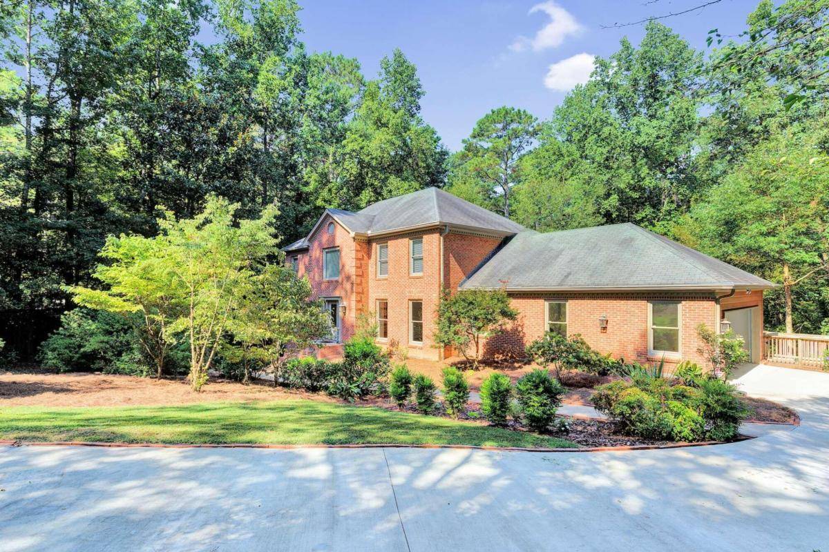 Stone Mountain, GA 30087,10 Wolverton CT