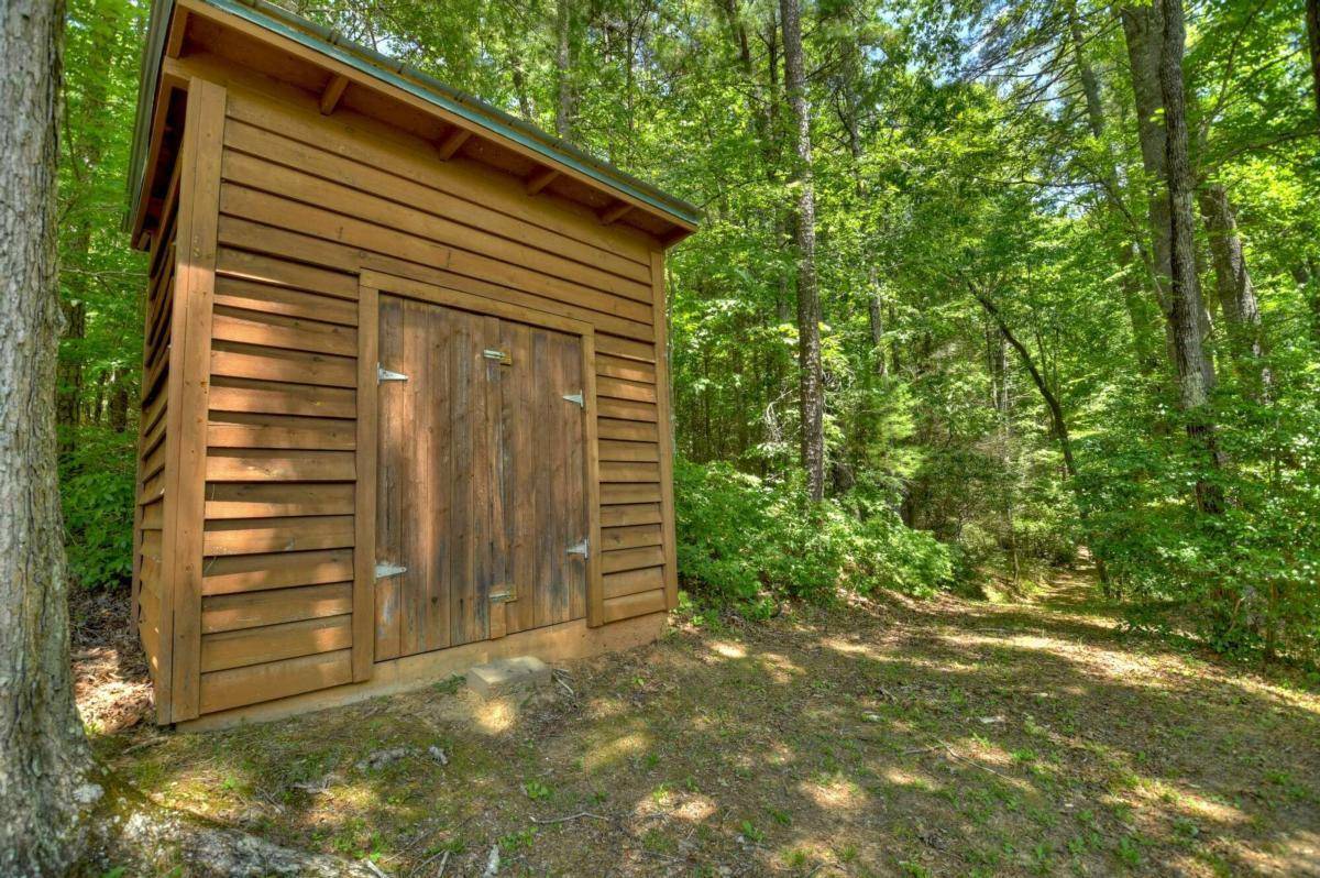 Cherry Log, GA 30522,56 Little Creek DR