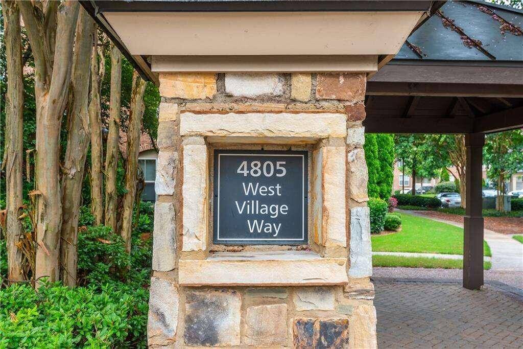 Smyrna, GA 30080,4805 W Village WAY SE #2403