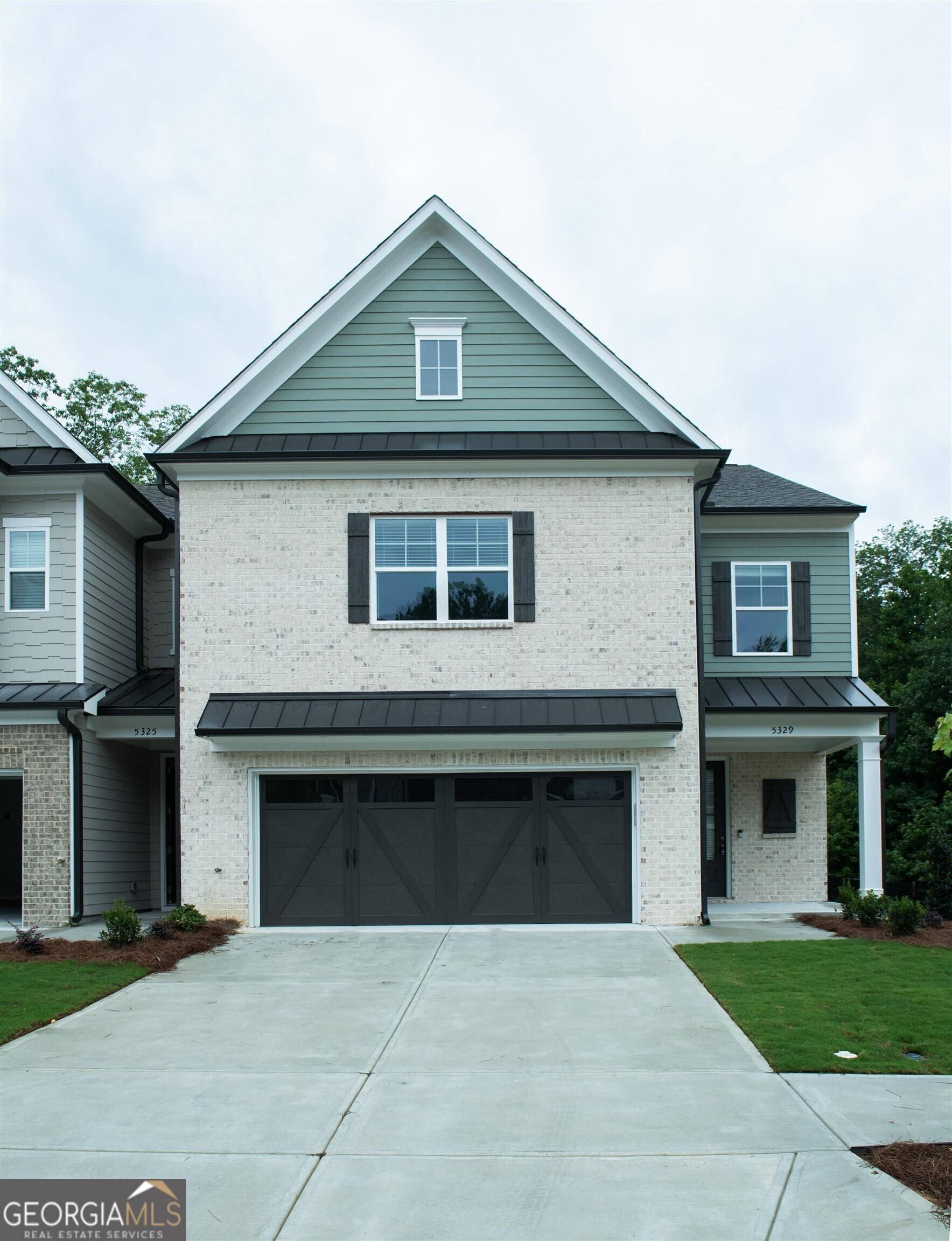 Flowery Branch, GA 30542,5334 Gray Birch BND