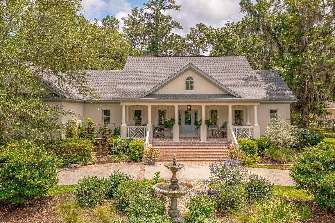 St. Simons, GA 31522,940 Champney