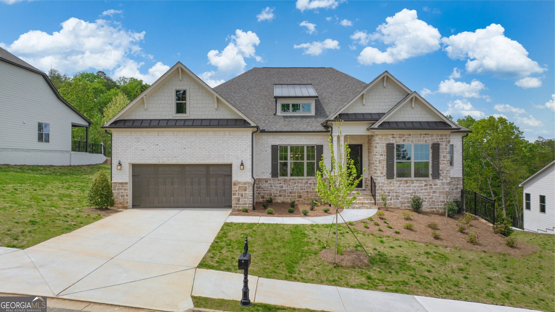 Canton, GA 30114,109 Summit View CT