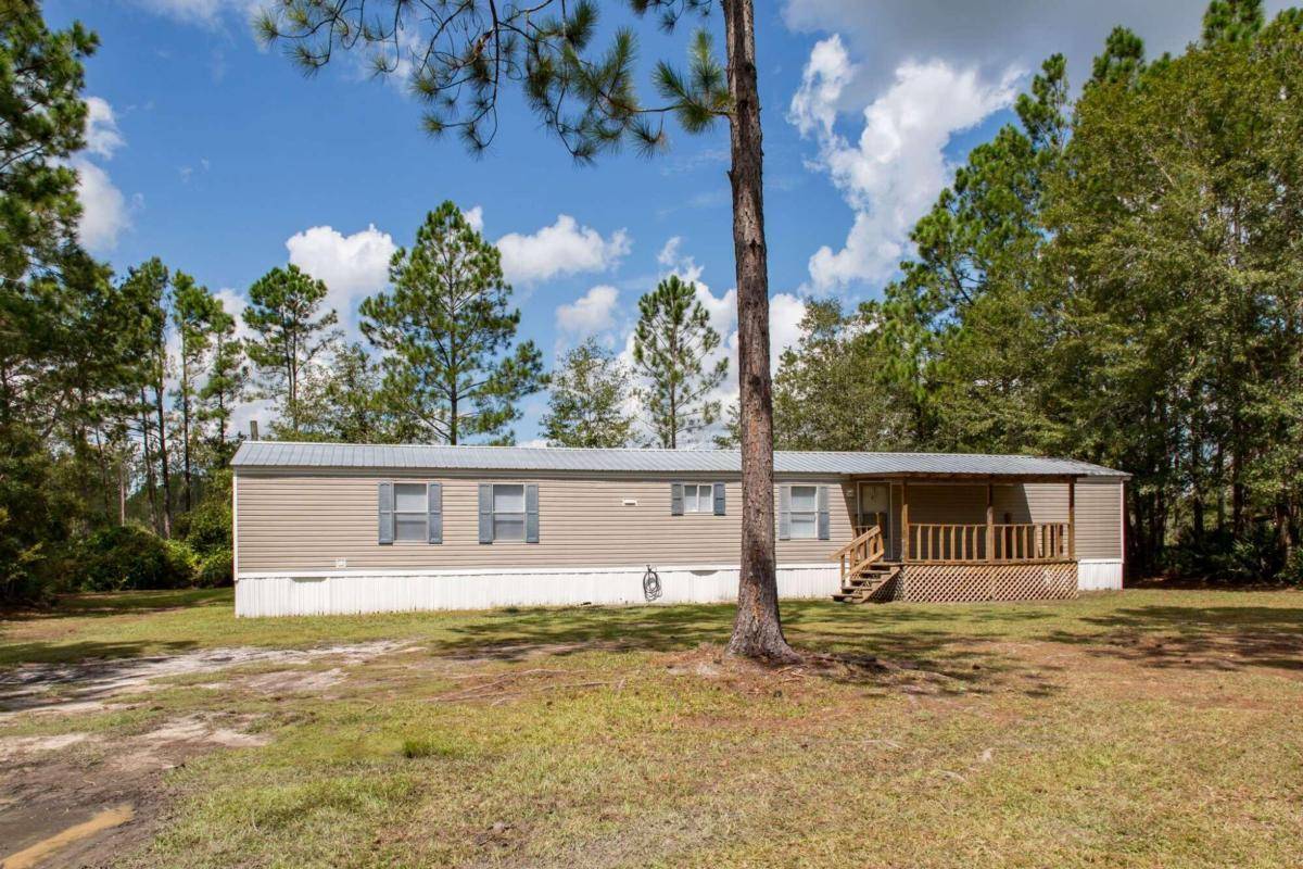 Waycross, GA 31503,4545 Smith LN