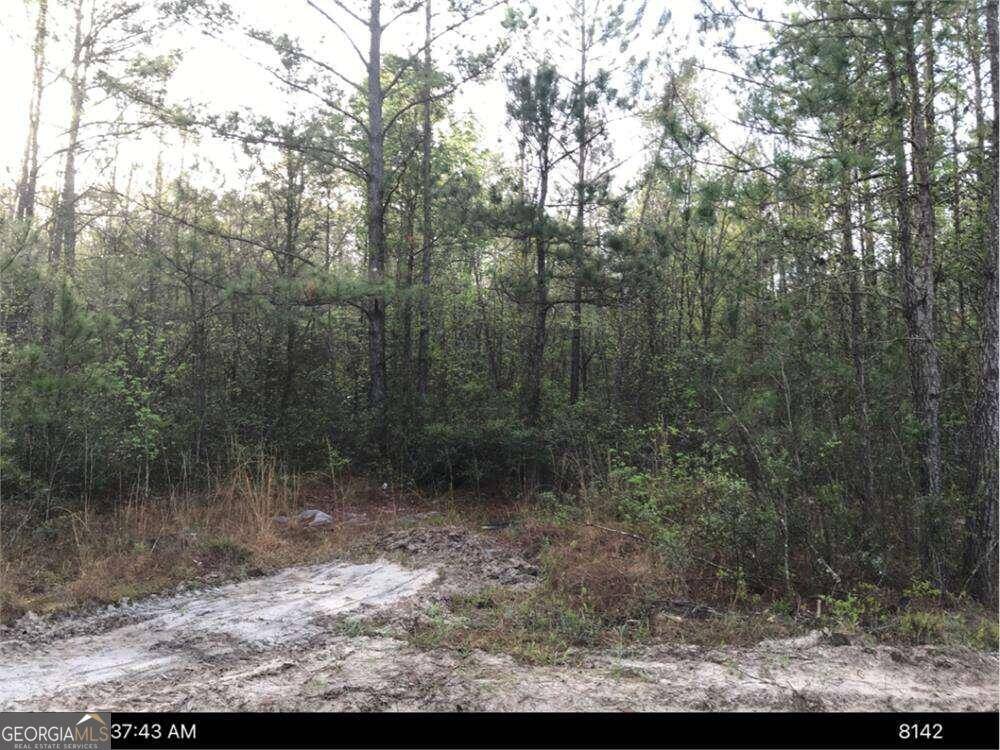 Townsend, GA 31331,LOT 34 Pine Lake LOOP