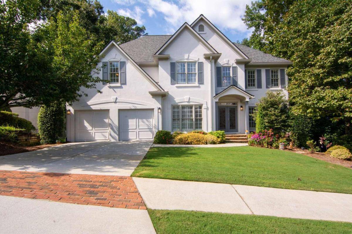 Sandy Springs, GA 30328,515 REDDING VIEW CT