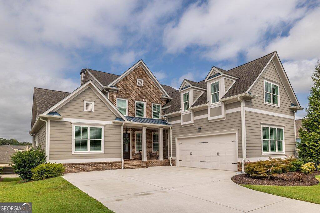 Braselton, GA 30517,2488 Red Wine Oak DR