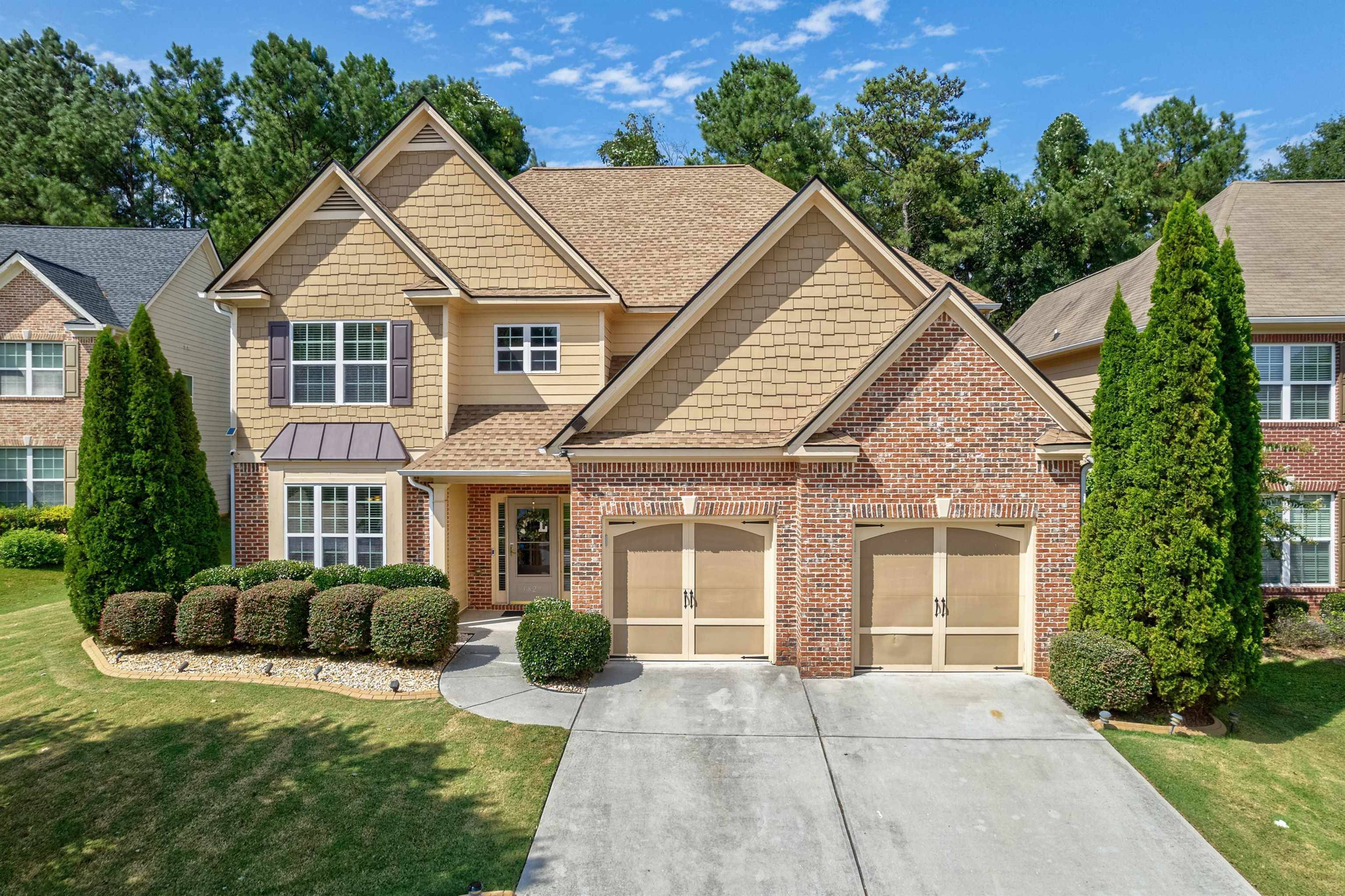 Snellville, GA 30039,3829 Wood Hollow WAY