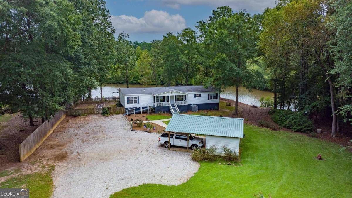 Eatonton, GA 31024,171 Briar Patch RD