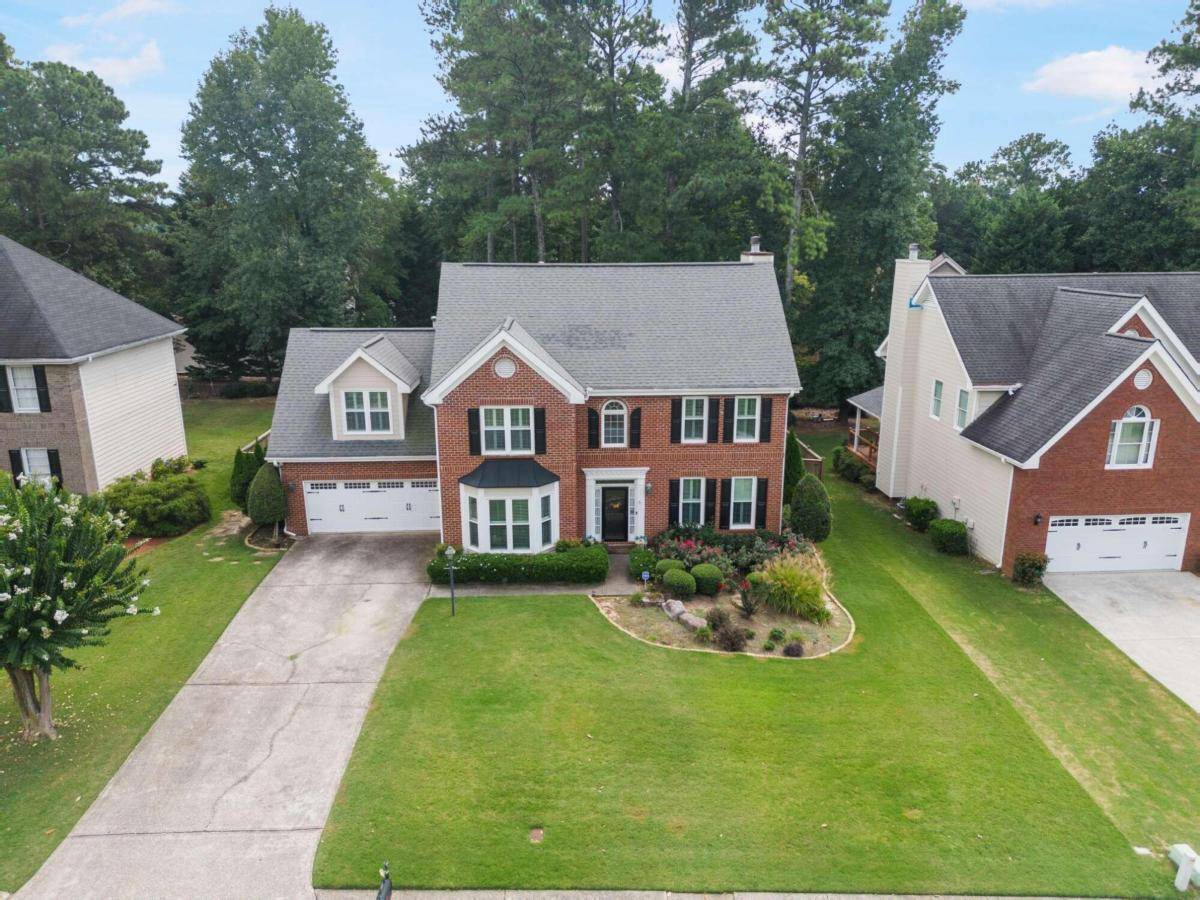 Duluth, GA 30096,2934 Gavin PL