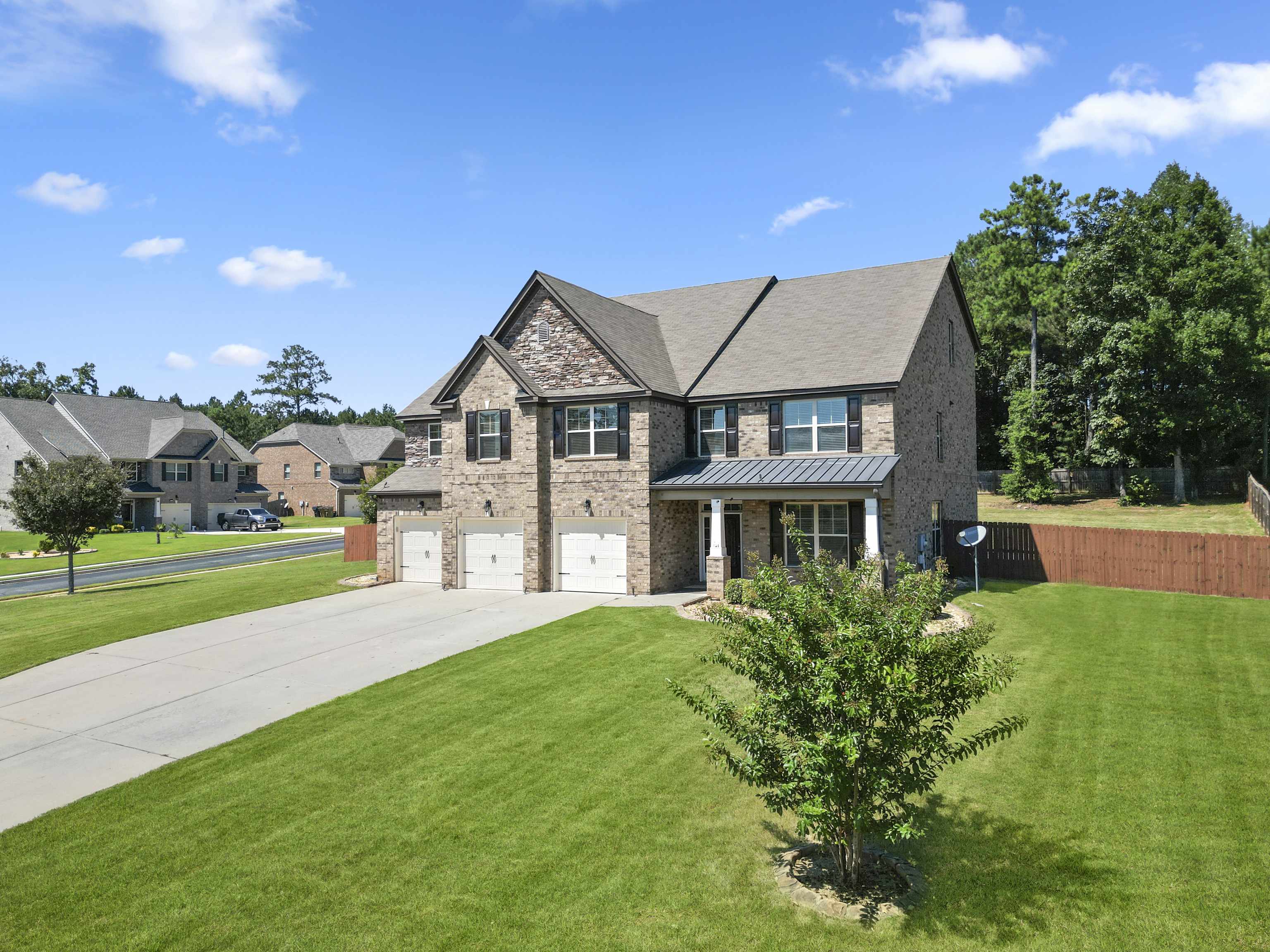 Stockbridge, GA 30281,601 Shearwater WAY